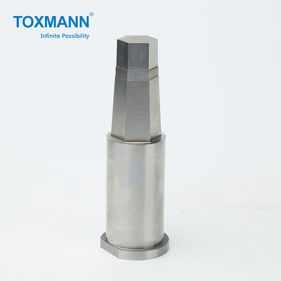 Διατρήσεις κύβων σφράγισης Toxmann SKD11, αντιδιαβρωτικό σύνολο καρφιτσών διατρήσεων