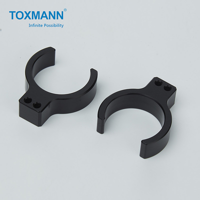 CNC ακρίβειας POM νάυλον Rustproof αντιδιαβρωτικός μερών μηχανημάτων