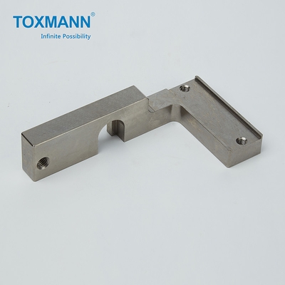 SKD11 CNC μηχανικά τμήματα HRC58-60 ακρίβειας πρακτικά
