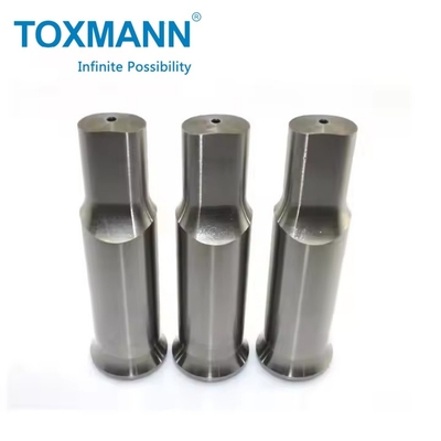 Υψηλής ποιότητας HSS/HWS/Carbide punch pin ISO8020, Standard oblong ball lock ejector punch,second punch,piercing punches (Κανονική κυψελώδης σφαίρα κλειδώματος εκτοξευτής γρονθοκόπησης,δεύτερη γρονθοκόπηση,διατρυπτική γρονθοκόπηση)