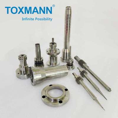 Επαγγελματίας κατασκευαστής ODM/OEM Custom Liquid Silicone Rubber Injection Molded Parts Ιατρικά μέρη μούχλας
