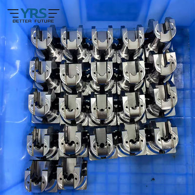 SKD61 DC53 CNC μετρητά με ακριβή μηχανήματα