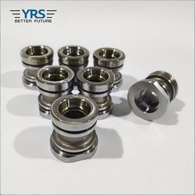 Ανθεκτική D2 φορμών ακρίβειας ODM cOem γυαλισμένη υλικό επιφάνεια μερών