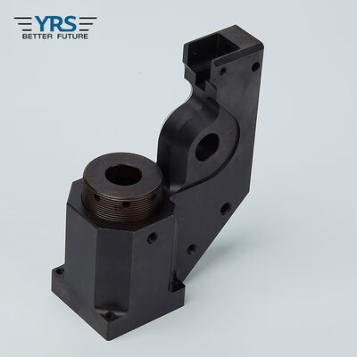 1.2738 μηχανικά μέρη ακρίβειας 718H, ανοχή 0.02mm CNC τμήματα ακρίβειας