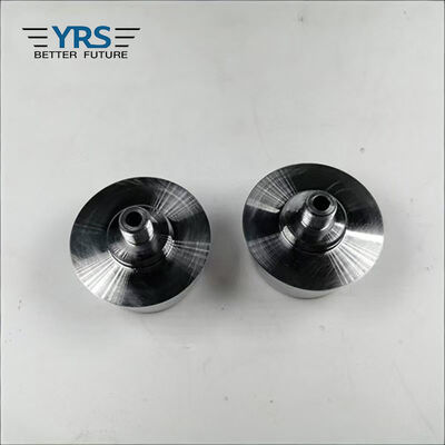 SUS420 γυρισμένη ανοχή 0.005mm μερών χάλυβα ακρίβεια για τη φόρμα εκτίναξης