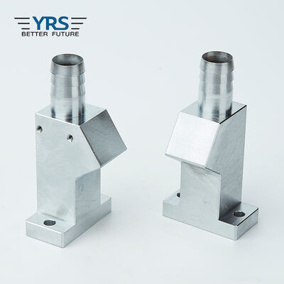 Ανοχή 0.05mm CNC αντιοξειδωτικός για πολλές χρήσεις μερών αντικατάστασης μηχανών