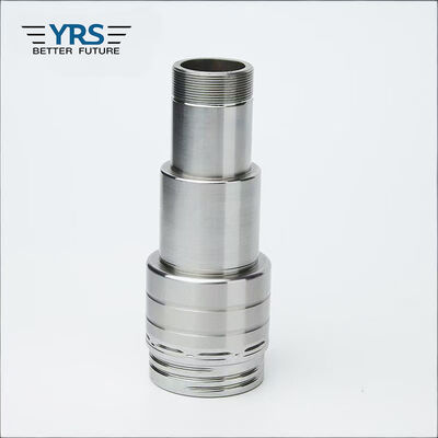 S136 ανθεκτικά πλαστικά μανίκια συστημάτων εκτίναξης μερών εγχύσεων για το καλλυντικό