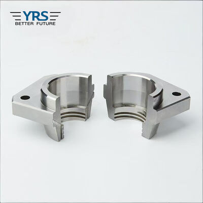 Πλαστική κοιλότητα πυρήνων φορμών μερών φορμών εγχύσεων ακρίβειας τμημάτων φορμών εγχύσεων