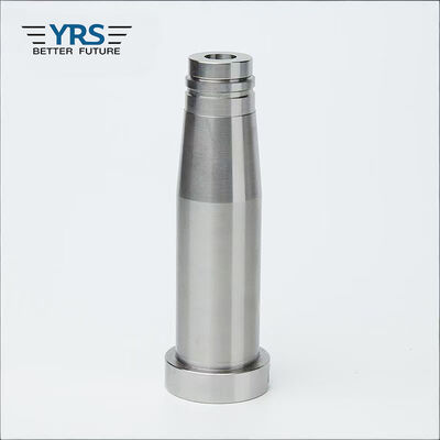 Rustproof εργαλείο φορμών εγχύσεων SKD61, ανταλλακτικά μηχανών σχηματοποίησης εγχύσεων άξονων