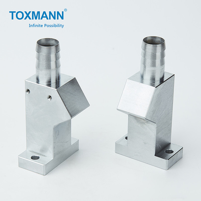 Ανοχή 0.05mm CNC αντιοξειδωτικός για πολλές χρήσεις μερών αντικατάστασης μηχανών