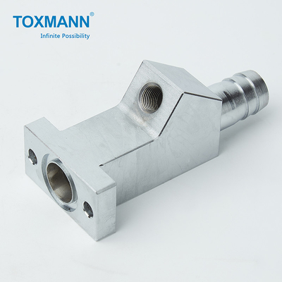 Ανοχή 0.05mm CNC αντιοξειδωτικός για πολλές χρήσεις μερών αντικατάστασης μηχανών