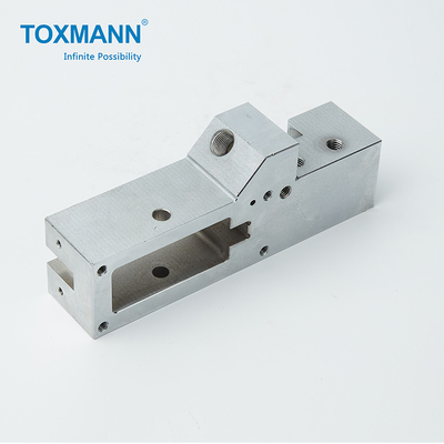 Rustproof CNC υλικό ανταλλακτικών SKD61 μηχανών για το κάρφωμα της βιομηχανίας