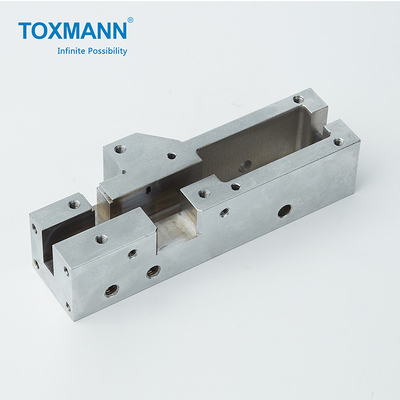 Rustproof CNC υλικό ανταλλακτικών SKD61 μηχανών για το κάρφωμα της βιομηχανίας
