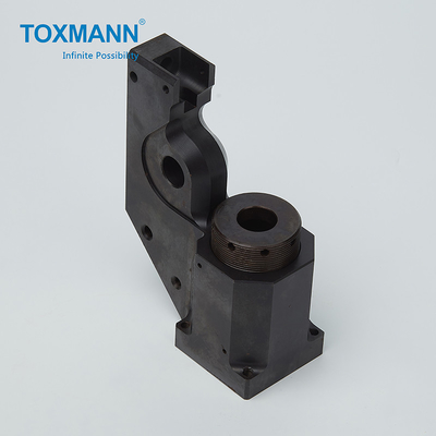 1.2738 μηχανικά μέρη ακρίβειας 718H, ανοχή 0.02mm CNC τμήματα ακρίβειας