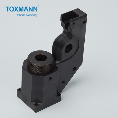 1.2738 μηχανικά μέρη ακρίβειας 718H, ανοχή 0.02mm CNC τμήματα ακρίβειας