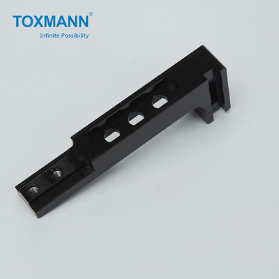 CNC Toxmann επεξεργασμένα στη μηχανή ακρίβεια μέρη, ανταλλακτικά μηχανών άλεσης AL5052 CNC