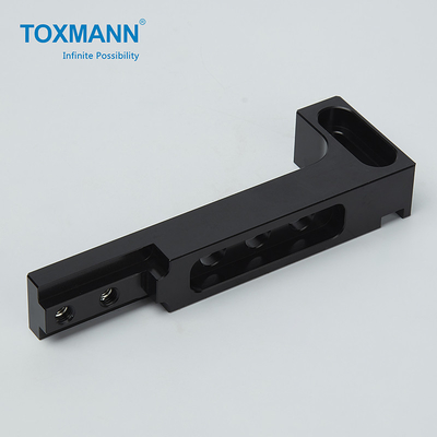 CNC Toxmann επεξεργασμένα στη μηχανή ακρίβεια μέρη, ανταλλακτικά μηχανών άλεσης AL5052 CNC