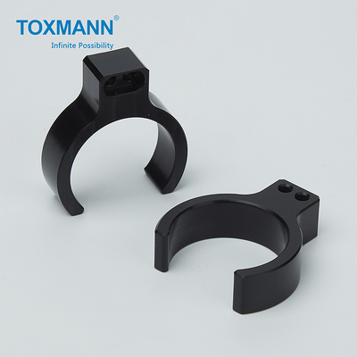 CNC ακρίβειας POM νάυλον Rustproof αντιδιαβρωτικός μερών μηχανημάτων