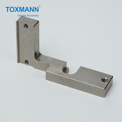 SKD11 CNC μηχανικά τμήματα HRC58-60 ακρίβειας πρακτικά