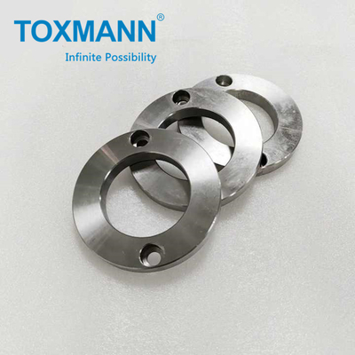 Μεγάλη ακρίβεια Custom Metal Bending Ring Locating Rings for Mould,Πλαστικό δαχτυλίδι τοποθέτησης προϊόντων καλούπι