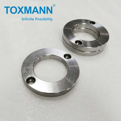 Μεγάλη ακρίβεια Custom Metal Bending Ring Locating Rings for Mould,Πλαστικό δαχτυλίδι τοποθέτησης προϊόντων καλούπι