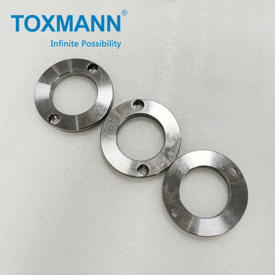 Μεγάλη ακρίβεια Custom Metal Bending Ring Locating Rings for Mould,Πλαστικό δαχτυλίδι τοποθέτησης προϊόντων καλούπι