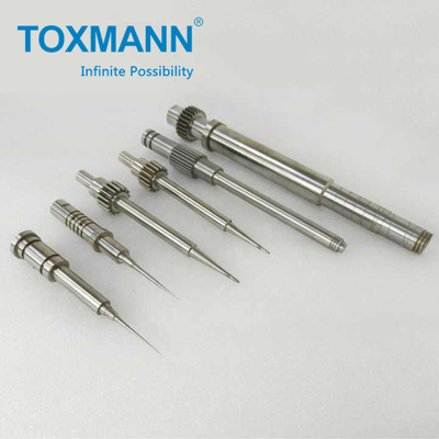 Επαγγελματίας κατασκευαστής ODM/OEM Custom Liquid Silicone Rubber Injection Molded Parts Ιατρικά μέρη μούχλας