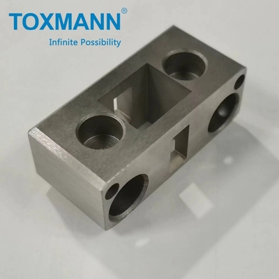OEM Επεξεργασία CNC με ειδική επεξεργασία αλουμινίου, χάλυβα, χαλκού, μετάλλου, CNC επεξεργασία ακριβείας για εξαρτήματα μηχανημάτων