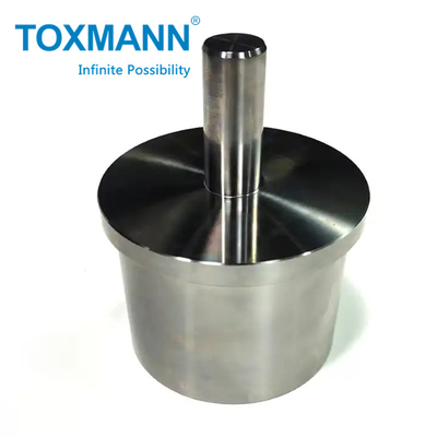 OEM ODM Προσαρμοσμένες υπηρεσίες 40cr Steel Fixed Rod Accessories Para CNC Lathe Machine