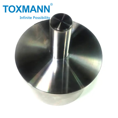 OEM ODM Προσαρμοσμένες υπηρεσίες 40cr Steel Fixed Rod Accessories Para CNC Lathe Machine