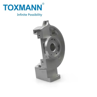 achmaster Cnc Επεξεργασία Στρίψιμο Cnc Επεξεργασμένα εξαρτήματα κελύφους Τρακτέρ Εναλλακτικά ατσάλινα εξαρτήματα Bush εξαρτήματα Cnc Επεξεργασμένα εξαρτήματα