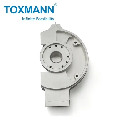 achmaster Cnc Επεξεργασία Στρίψιμο Cnc Επεξεργασμένα εξαρτήματα κελύφους Τρακτέρ Εναλλακτικά ατσάλινα εξαρτήματα Bush εξαρτήματα Cnc Επεξεργασμένα εξαρτήματα