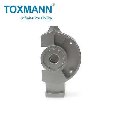 achmaster Cnc Επεξεργασία Στρίψιμο Cnc Επεξεργασμένα εξαρτήματα κελύφους Τρακτέρ Εναλλακτικά ατσάλινα εξαρτήματα Bush εξαρτήματα Cnc Επεξεργασμένα εξαρτήματα