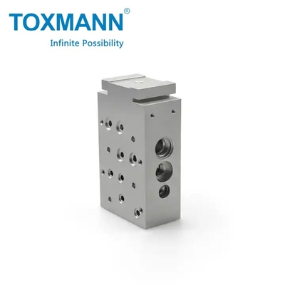 Mach OEM Custom μη τυποποιημένο CNC στροφή αλουμινίου εξαρτήματα Υπηρεσία επεξεργασίας