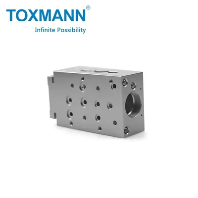 Mach OEM Custom μη τυποποιημένο CNC στροφή αλουμινίου εξαρτήματα Υπηρεσία επεξεργασίας