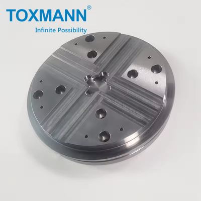 OEM Τμήματα για το Κέντρο Επεξεργασίας CNC Lathe για Μαζική Παραγωγή