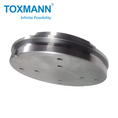 OEM Τμήματα για το Κέντρο Επεξεργασίας CNC Lathe για Μαζική Παραγωγή