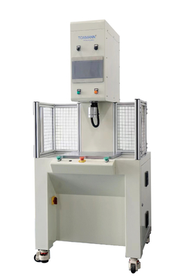 Πίεση 500KG έως 100 τόνους Μηχανή Servo Press με ακρίβεια Μετατόπιση από 100mm έως 600mm