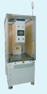 Πίεση 2000KG Ακριβής κινητήρας πίεσης Servo Press Machine Μετατόπιση εγκεφαλικού επεισοδίου από 100mm έως 600mm