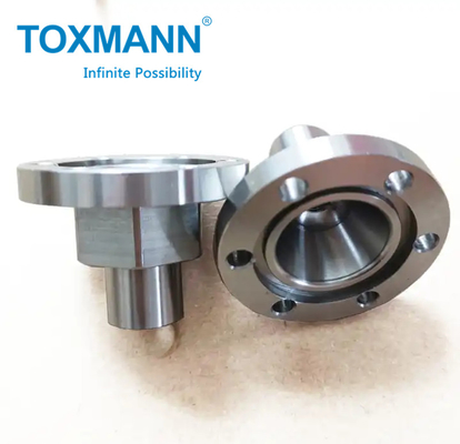 Σκληρή ανοχή SS304 SS316L CNC Επεξεργασμένο από ανοξείδωτο χάλυβα CNC Στρίβωση Στροφή Συσκευασμάτων αυτοκινήτων