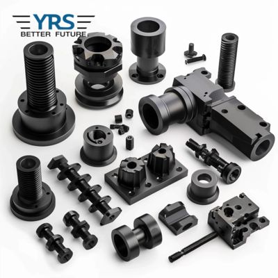 Προσαρμοσμένα 5-άξονα CNC μηχανικά ανοδιωμένα εξαρτήματα αλουμινίου ακριβείας από ανοξείδωτο χάλυβα ορείχαλκου CNC ανταλλακτικά για υπηρεσίες OEM αυτοκινήτων