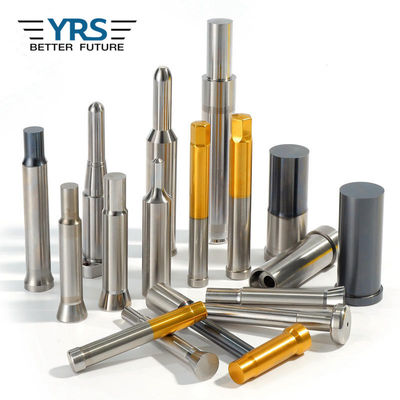 Υψηλής σκληρότητας τρυπάνις τύπου SKH51 SKD11 για την τυποποίηση πετσέτας προσαρμόσιμο προϊόν οικιακής χρήσης από εργοστασιακή τιμή