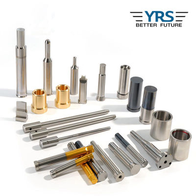 Υψηλής σκληρότητας τρυπάνις τύπου SKH51 SKD11 για την τυποποίηση πετσέτας προσαρμόσιμο προϊόν οικιακής χρήσης από εργοστασιακή τιμή