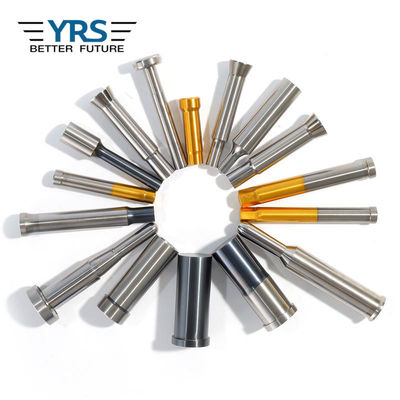 Υψηλής σκληρότητας τρυπάνις τύπου SKH51 SKD11 για την τυποποίηση πετσέτας προσαρμόσιμο προϊόν οικιακής χρήσης από εργοστασιακή τιμή