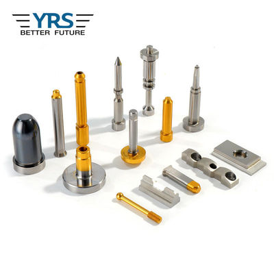 Υψηλής σκληρότητας τρυπάνις τύπου SKH51 SKD11 για την τυποποίηση πετσέτας προσαρμόσιμο προϊόν οικιακής χρήσης από εργοστασιακή τιμή