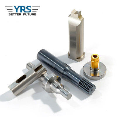 Υψηλής σκληρότητας τρυπάνις τύπου SKH51 SKD11 για την τυποποίηση πετσέτας προσαρμόσιμο προϊόν οικιακής χρήσης από εργοστασιακή τιμή