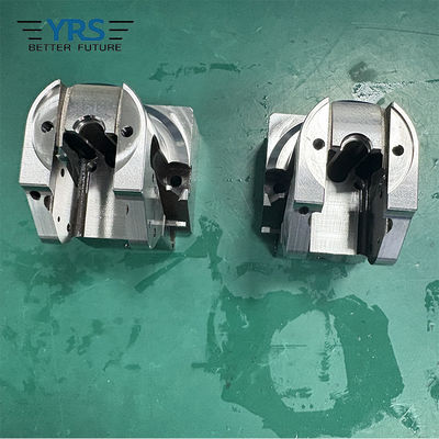 SKD61 DC53 CNC μετρητά με ακριβή μηχανήματα