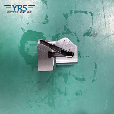 SKD61 DC53 CNC μετρητά με ακριβή μηχανήματα