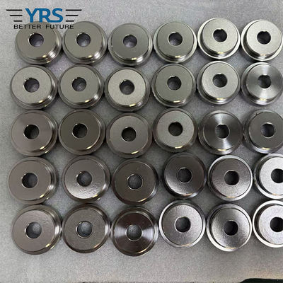 S136 μέρη μοτοσικλετών μηχανών ακρίβειας, επεξεργασμένα στη μηχανή CNC τμήματα ηλεκτρονικής