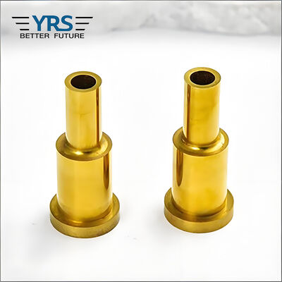 Καρφίτσα διατρήσεων καρβιδίου βολφραμίου